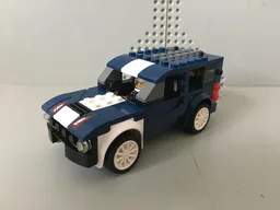 75885 Land Rover LR3