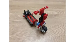 Scooter 8065 Alternative