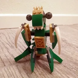Praying Mantis 31058