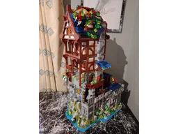 21325 blacksmith modular expansion