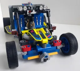 Off-Road Buggy