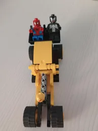 30433 HOT ROD