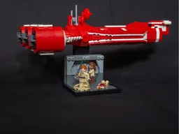 Consular-class Republic Cruiser