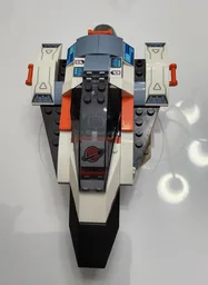 Mini Space Jumper (BOT-24003)
