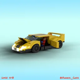 Lince ST8