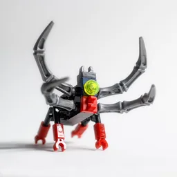 Cyber Bug v1.0