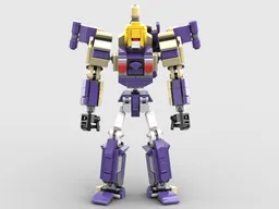 Blitzwing