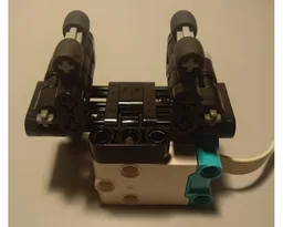 Parallel Gripper (Electric)