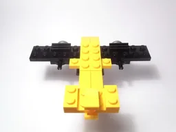 31041 Cargo Plane