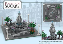 Fountain Square