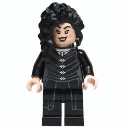 Bellatrix Lestrange, Legs