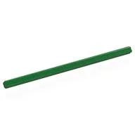Technic Axle 12 / Green