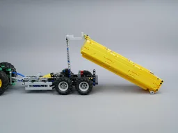 HookLoada for Atmos Tractor