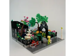 Greenhouse Park