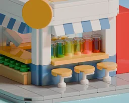 Juice Bar