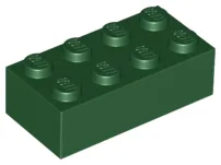 Brick 2 x 4