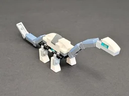 30591 Diplodocus