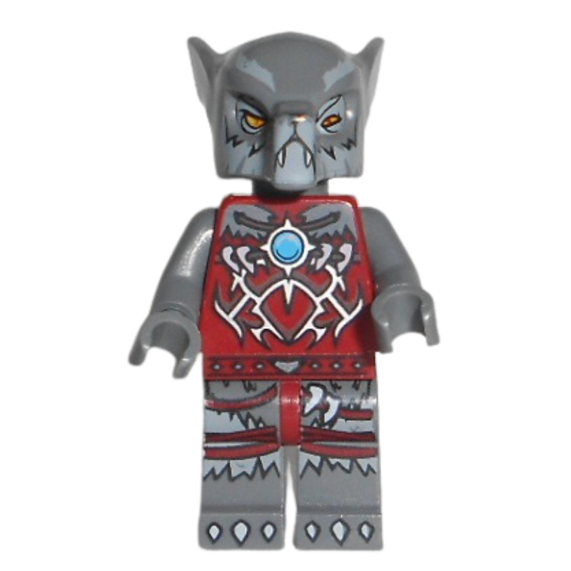 Lego Wakz