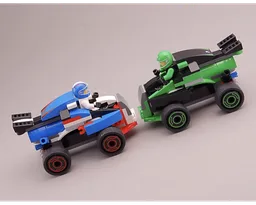 60474 Dirt Formulas