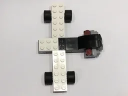 30183 Cargo Plane