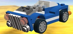31027 alternate Caterham