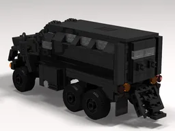 BAE Systems Caiman