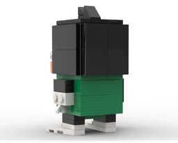 Green Loontern