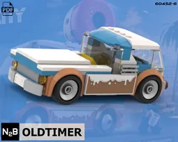 60452-6 Oldtimer