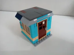 31105 Mini House