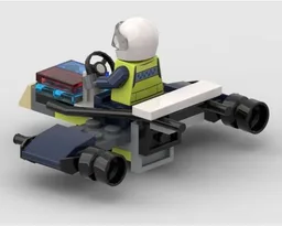 30664 Plane