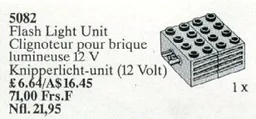Flash Light Unit