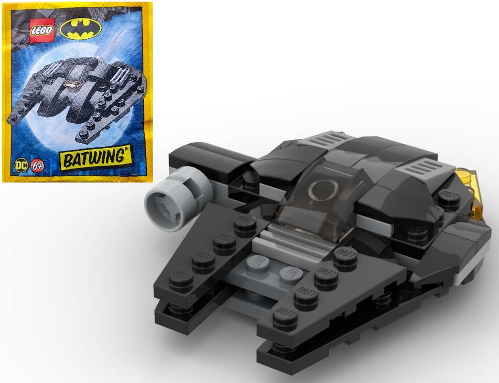 Lego 212329 BatFalcon