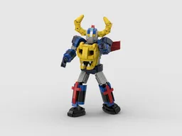 Gaiking