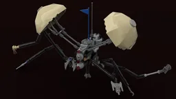 Buzz Droid