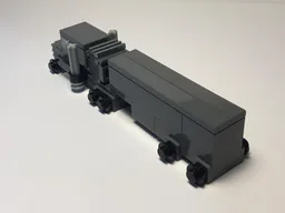 mini truck