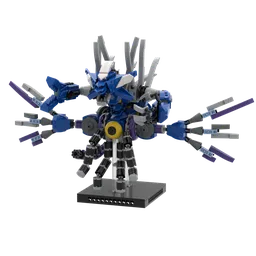 Metal Overlord | Sonic the Hedgehog