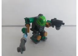 Frog Marine