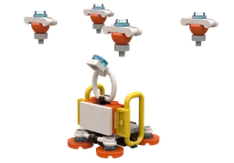 Mobile Vehicle Bay (Subnautica)