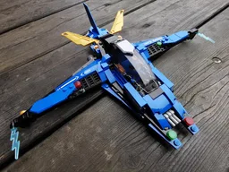 70668 Jay's Flash Jet21