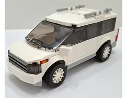 SUV