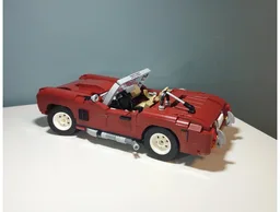 10290 AC Cobra
