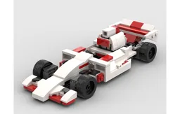 76908 Modern Formula