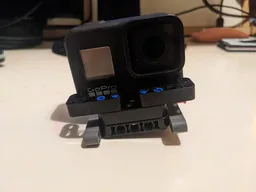 Gopro Mount