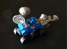 Micro Explore Machine