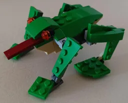 31058 Frog