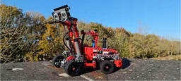 42144 Front Loader
