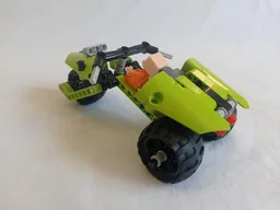 3 Wheel ATV (Technic 42027)