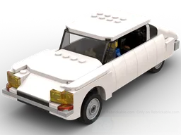 Citroën DS