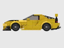 Initial D Keisuke Mazda RX-7