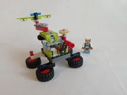 42102C: Dragonfly